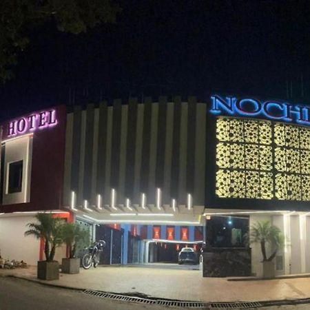 Ayenda Apartahotel Noche De Luna Cali Bagian luar foto